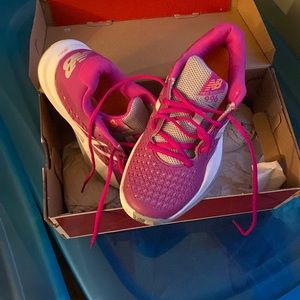 New Balance Sneakers